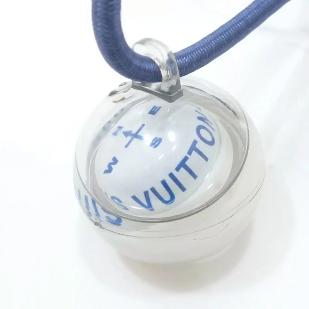 Authentic LOUIS VUITTON LV‎ Cup 2000 compass - Picture 15 of 15
